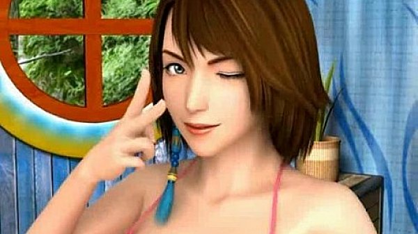 Nonton 3d Hottie Gets Creampied! thumbnail