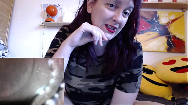 Inside My Hot Pee thumbnail