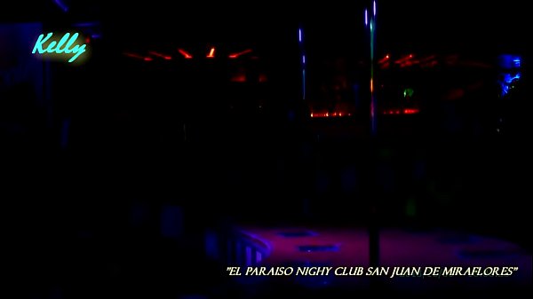 Nonton Night Club Paraiso Sjm - Kelly thumbnail