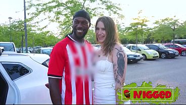 White boys are not enough for her. Venus Lilith needs a bbc on Nigged