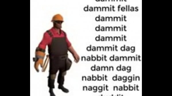 dag nabit