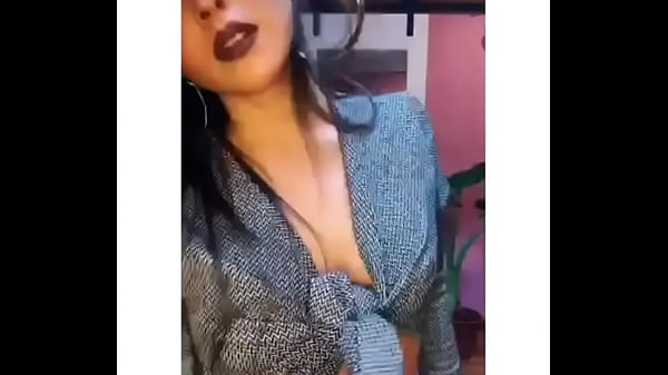 Linda hermosa