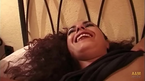 Sexy Brunette Milf, Fucks Hard !! thumbnail