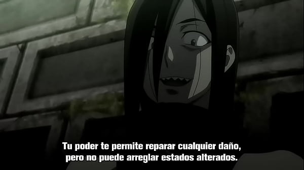 big-order-04 &iexcl_Order! &iexcl_Entre el Resentimiento!
