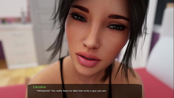 Milfy City - Part 20 - My Stepsister Found Out That I Hide Her Dildo! What Will Happen Next? thumbnail