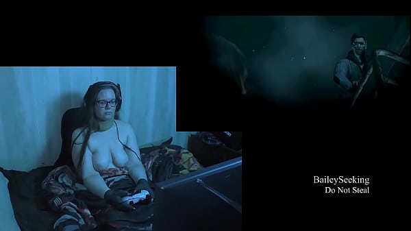 Naked Alan Play Through part 9