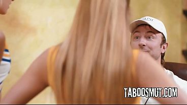 Nonton Coach's Favorite - Khloe Kapri, Kyler Quinn thumbnail
