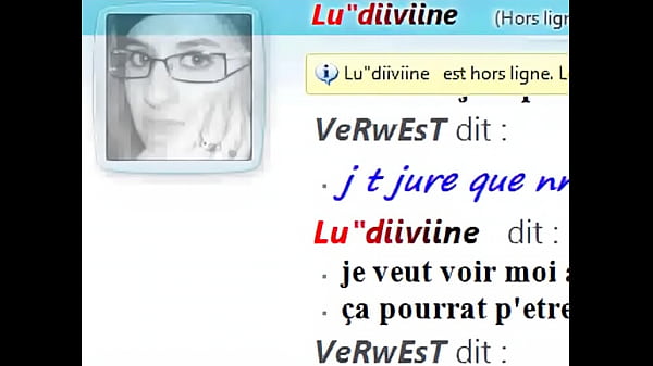 Ludivine old girl 2 