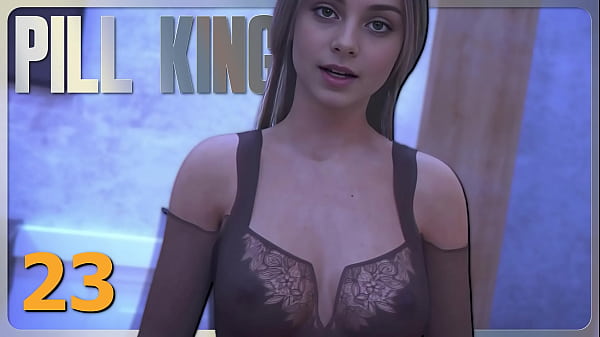 She'_s horny and needs some hard cock soon &bull_ PILL KING #23