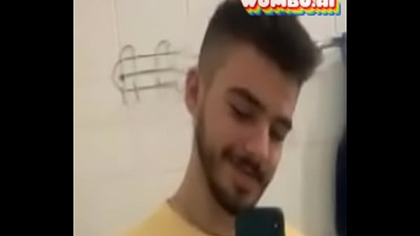 Transando com a m&atilde;e do meu amigo