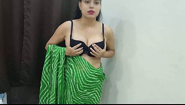 Sexy Teacher Saara and Virgin Young lus Boy a Sex Game When No One at Home Full