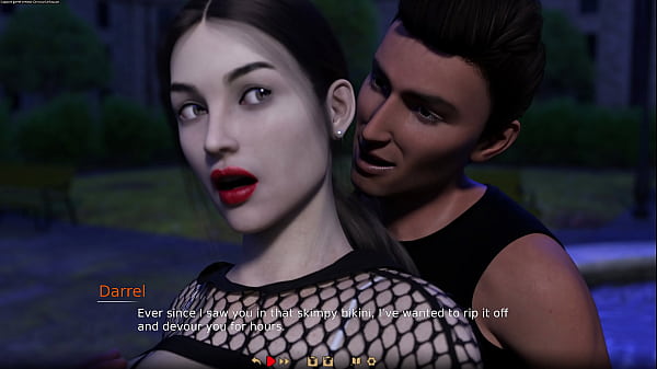 Darker 26 Animation, Porn Games, Adult Games, 3d Game, Corruption, Visual Novel thumbnail
