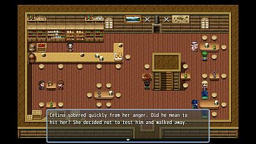 Falling In Lustful Land 2 Animation, Porn Games, Adult Games, 3d Game, Visual Novel thumbnail