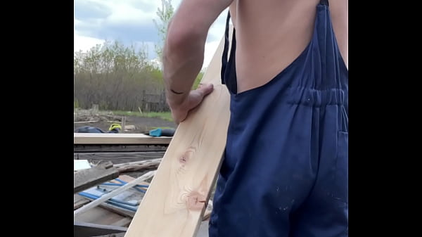 One Day In The Life Of A Russian Builder thumbnail