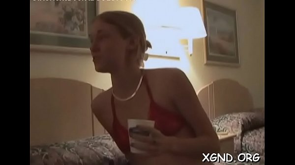 Beautiful Redhead Monika Gets Banged Hard thumbnail