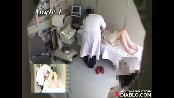 Nonton 関西某産婦人科に仕掛けられていた隠しカメラ映像が流出　26歳olユミさん thumbnail