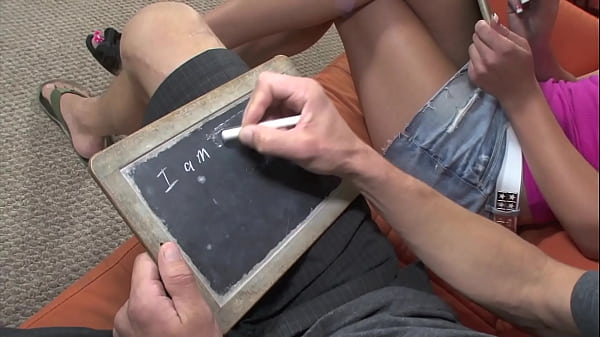 Roxanne Hall And Shay Golden Get A Lesson From Mary Pop In thumbnail