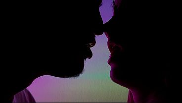 Alice Dubois Frx Cris Angelo The French Kiss