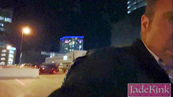 Nonton Parking Lot Blowjob - Put It In My Face Pmv thumbnail