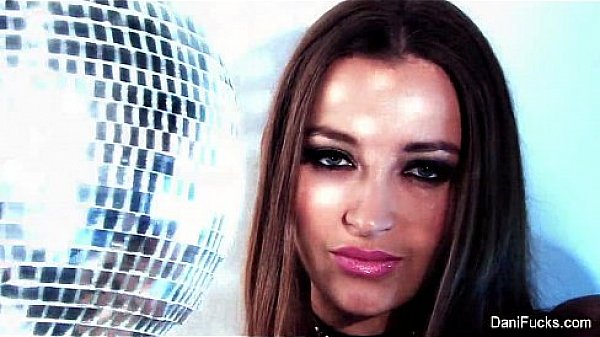 Disco Ball Dani Daniels thumbnail