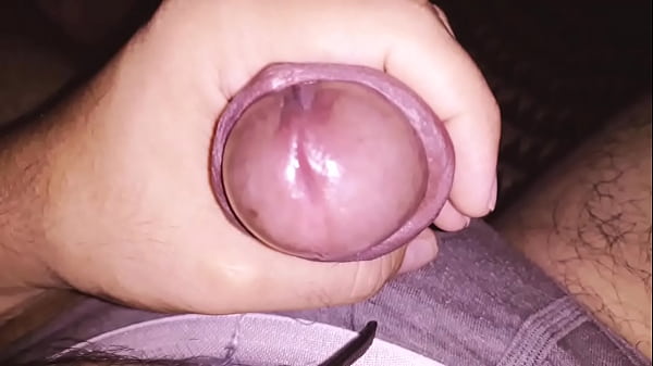 My Veiny Cock Getting Very Wet...