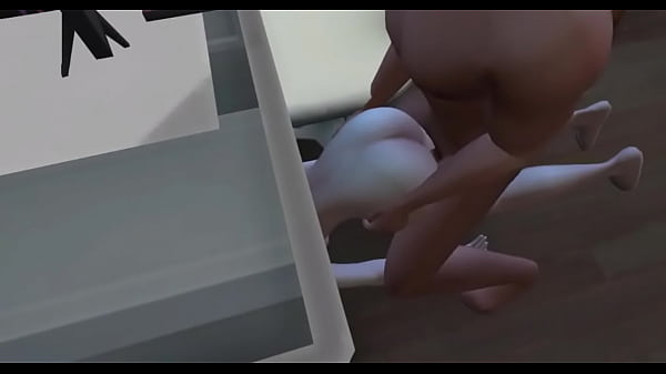 Nonton She Eats My Pussy In A Library! - Part 2 thumbnail