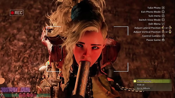 Gemma, Monster Hunter Bj Train thumbnail