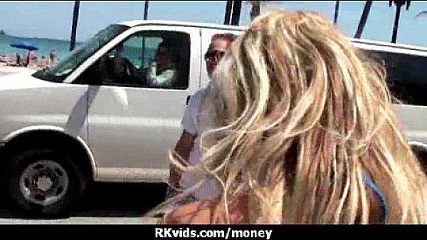 Hooker Gets Payed And Tape For Sex 9 thumbnail