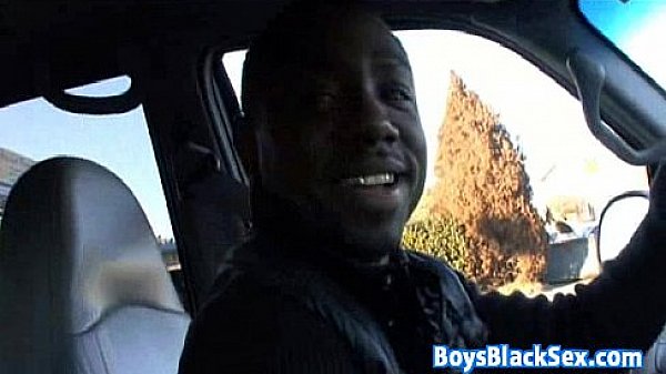 Muscular Blacg Gay Dude Fuck White Twink With His Bbc 24 thumbnail