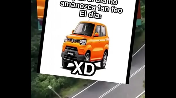 Auto qliaado feo