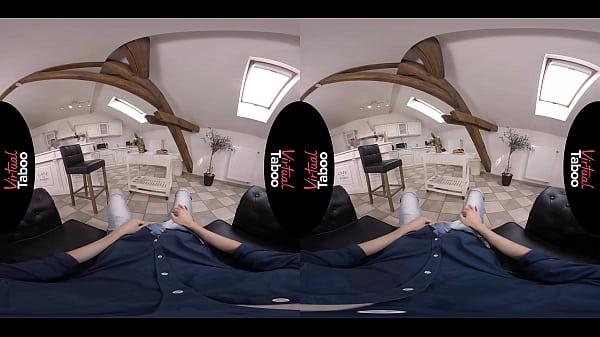 Virtual Taboo - Let Me Cum thumbnail