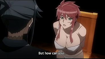 Triage X Hentai On thumbnail