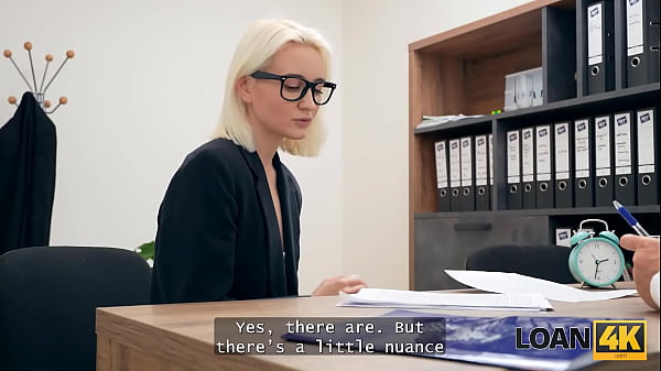 Loan4k. Daruma Rai Failed Her Plan And Gave Anal To A Loan Manager thumbnail