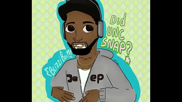 Blizzard Boy - Did Unc Snap! (prod. Dozefy And Dihh Cheese) thumbnail