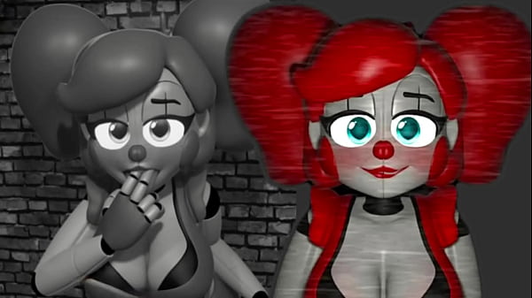 Nonton Entering Circus Baby's Nightclub With Thick Animatronics! - Five Lustful Nights (ft. Gumi) thumbnail