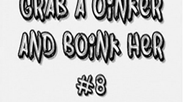 Nonton Grab A Oinker And Boink Her #8 thumbnail