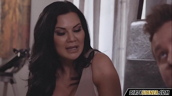 Erotic Sex With A Busty Milf thumbnail