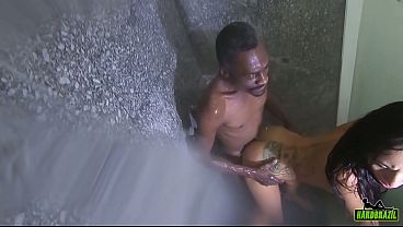 Ele Queria Me Comer No Banheiro thumbnail