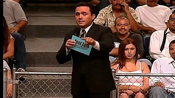 Adrianna Faust In "jose Luis Sin Censura" thumbnail