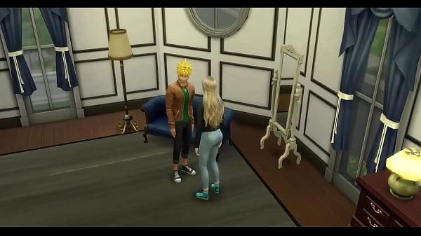 Nonton Naruto Hentai Episode 86 Naruto Tries To Seduce Tsunade And Can't Sasuke Is Fucking Sakura In The Dining Room Anal Sex How She Likes It Ends Up Inside thumbnail