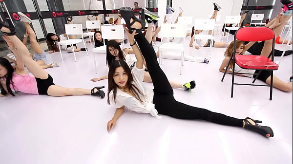 Nonton 锦尚天舞子元老师性感舞教学 Sexy thumbnail