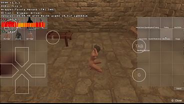 Nonton Sex The Abyss Of The Slave Dungeon thumbnail