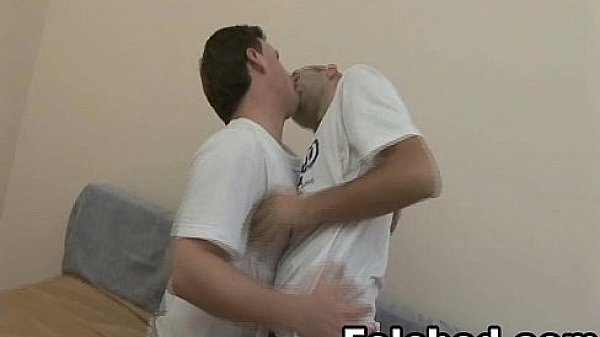 Barebacked Men Felching Hardcore thumbnail