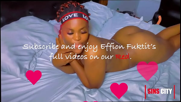Subscribe To Enjoy Effion Fuktits Naughty Videos On Red. thumbnail