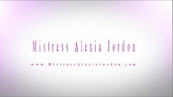 Nonton Mistress Alexia Jordon thumbnail