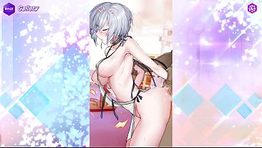 Iris - Glass / Rule34 18 Game Gallery thumbnail