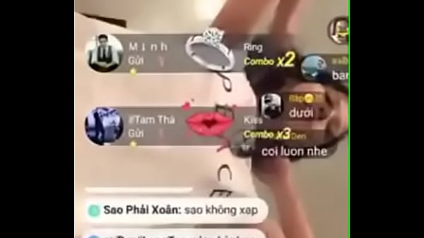 Bigo Show Bướm Cực đ&atilde; thumbnail