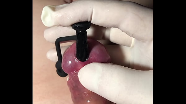 25cm Urethral Sound / Sonda Uretral De 25 Cm thumbnail