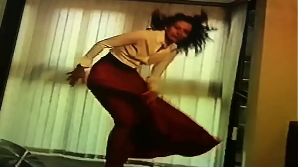 Wind Blown Skirt Distress. thumbnail