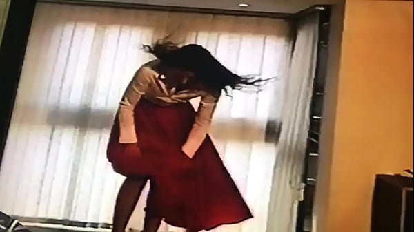 Nonton Wind Blown Skirt Distress. thumbnail